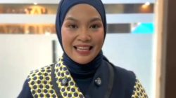 Ratna Dewi Sebut Penghargaan SMSI Award 2025 Dorong Wakil Rakyat Bekerja Lebih Giat Suarakan Aspirasi Masyarakat