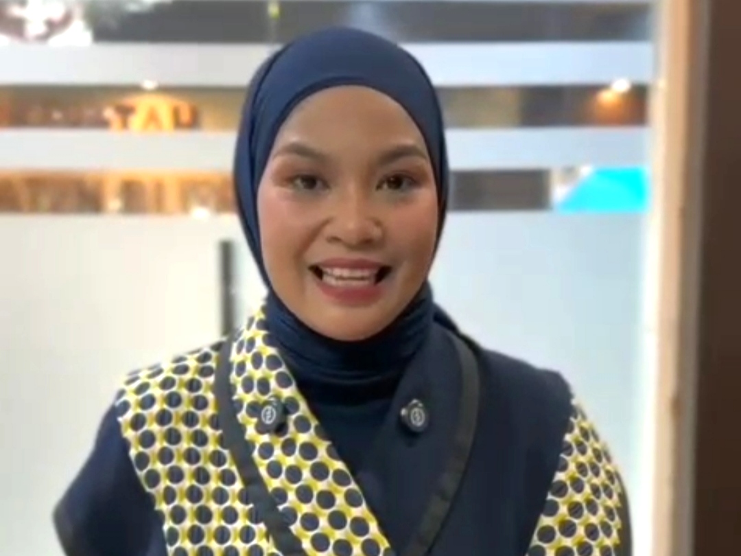 Ratna Dewi Sebut Penghargaan SMSI Award 2025 Dorong Wakil Rakyat Bekerja Lebih Giat Suarakan Aspirasi Masyarakat