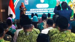 Gubernur Khofifah : Masjid Harus Jadi Pusat Kesejahteraan Masyarakat