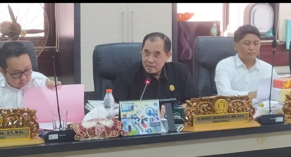 DPRD Surabaya Dorong Pemkot Siapkan Regulasi Wisata Medis Bertaraf Internasional