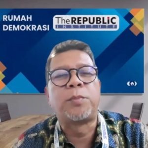 100 Hari Kinerja Khofifah – Emil, Mayoritas Warga Jatim Puas 100 Hari Kinerja Khofifah – Emil, Mayoritas Warga Jatim Puas