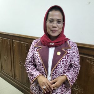 Anggota DPRD Jatim Sri Untari Dorong Khofifah–Emil Tingkatkan Kinerja