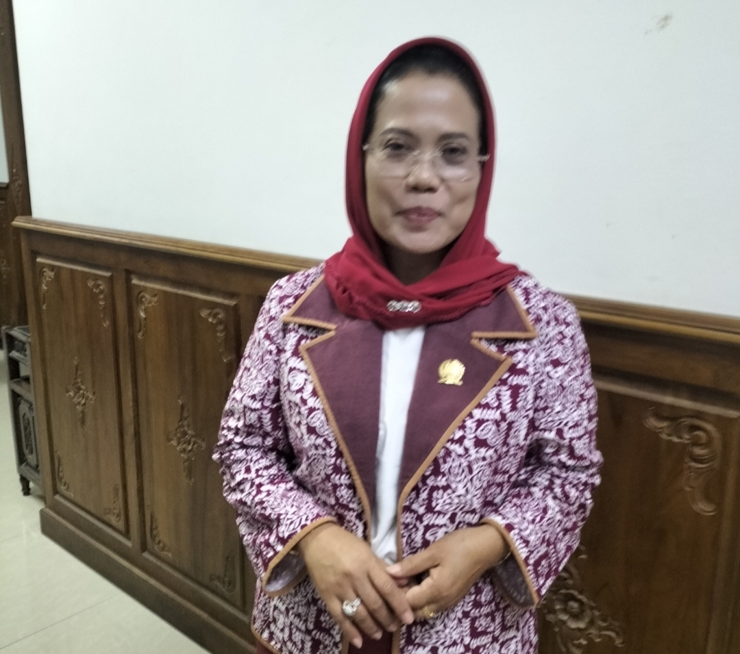 Anggota DPRD Jatim Sri Untari Dorong Khofifah–Emil Tingkatkan Kinerja