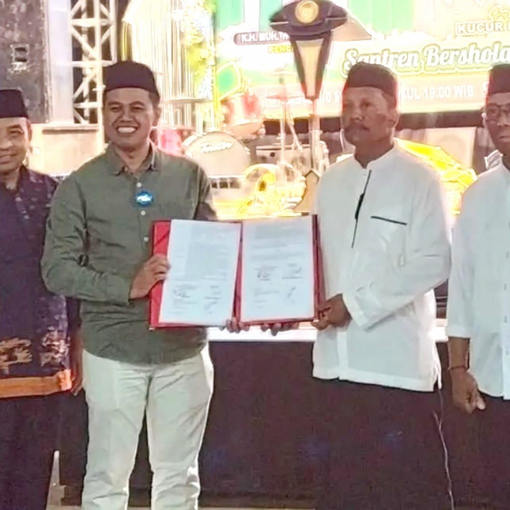 Bersih Desa Kelurahan Tanggung, Wali Kota Blitar: Tradisi Lestarikan Budaya dan Leluhur