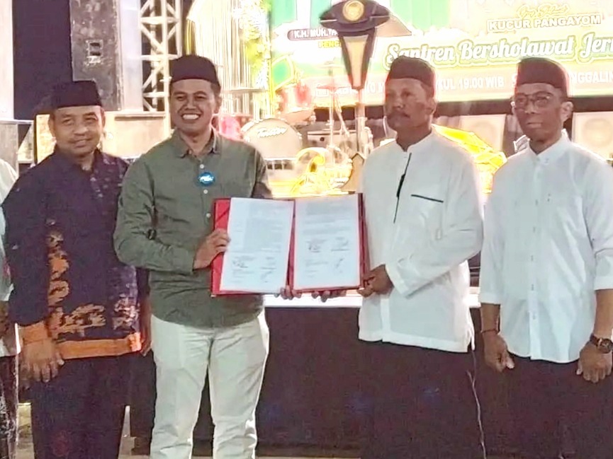 Bersih Desa Kelurahan Tanggung, Wali Kota Blitar: Tradisi Lestarikan Budaya dan Leluhur