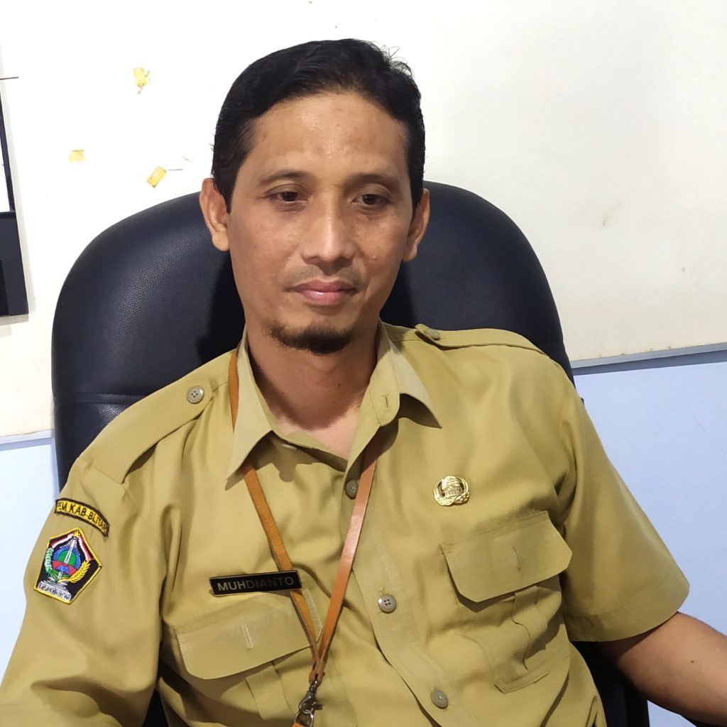 Dinkes Kabupaten Blitar Alokasikan Dana Cukai 2025 Lewat Tiga Program Unggulan