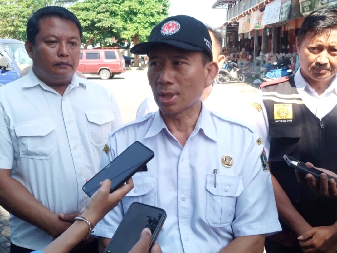 DBHCHT, Disperindag Kabupaten Blitar Luncurkan Program Keterampilan Kerja Fokus Pada Industri Tembakau
