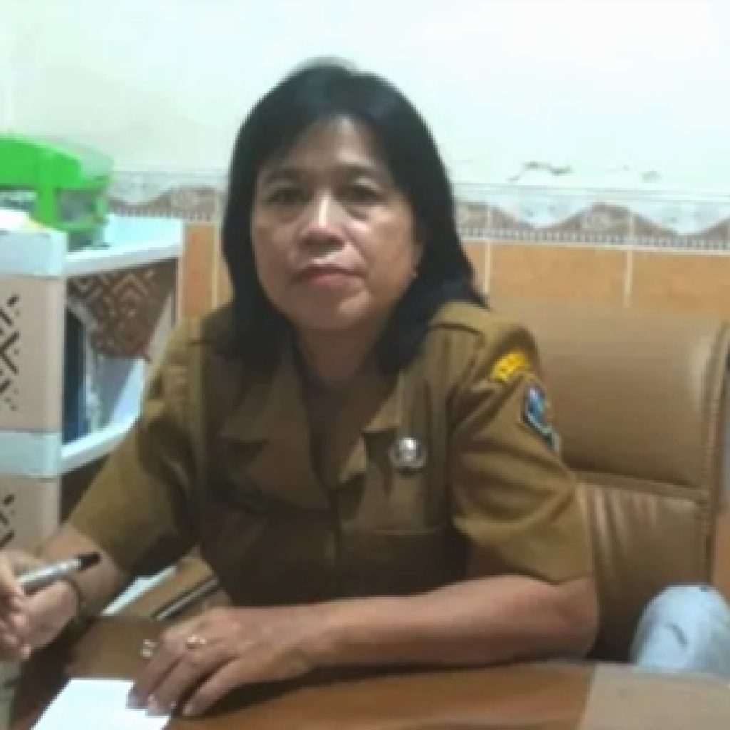 Dinsos Kabupaten Blitar Salurkan BLT dari Dana Cukai kepada Kaum Buruh
