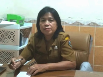Dinsos Kabupaten Blitar Salurkan BLT dari Dana Cukai kepada Kaum Buruh