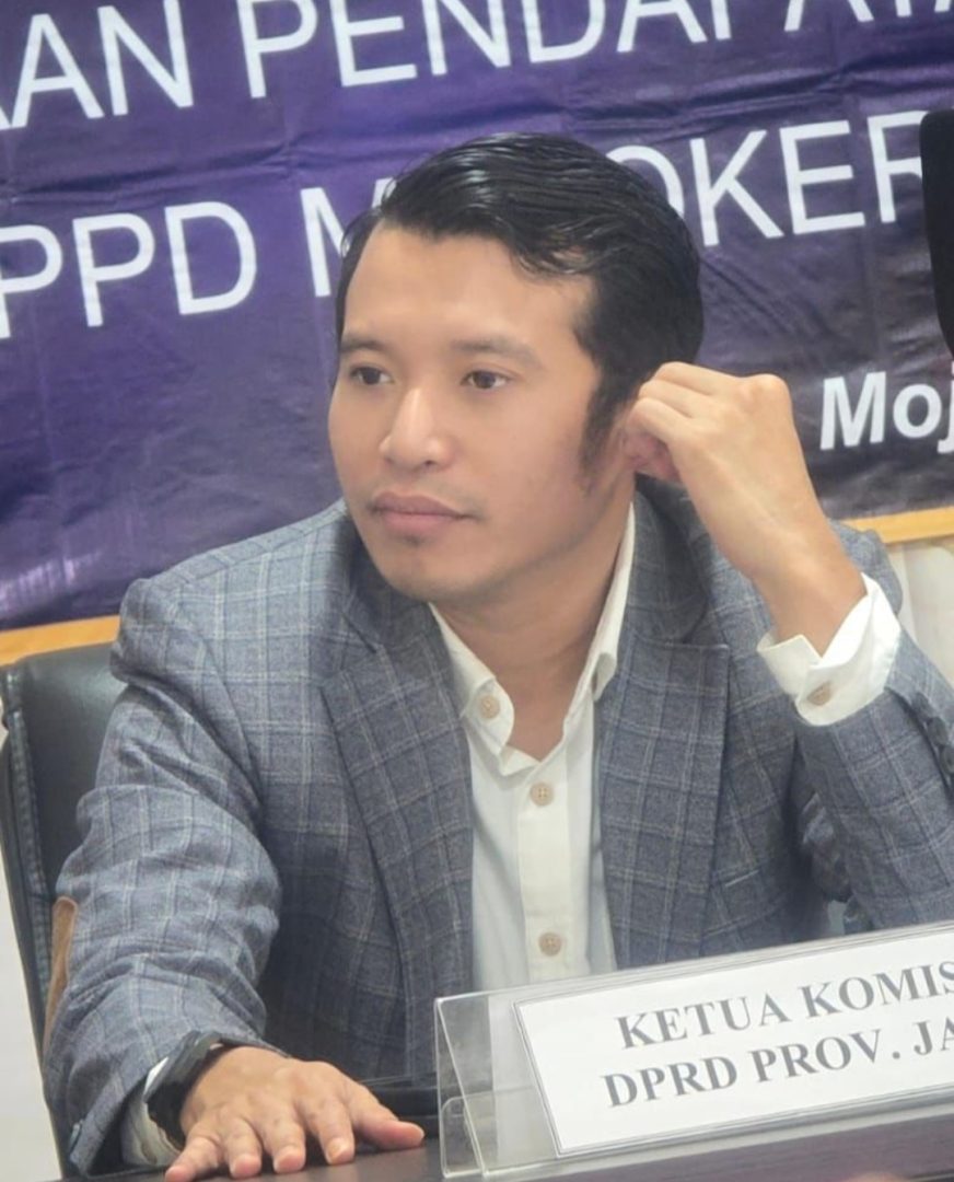 DPRD Jatim Beri Lampu Hijau untuk Tambah Penyertaan Modal BUMD, Asal…