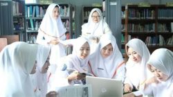 Kuota Beasiswa Penuh SMA/SMK Swasta Meningkat Menjadi 72,841