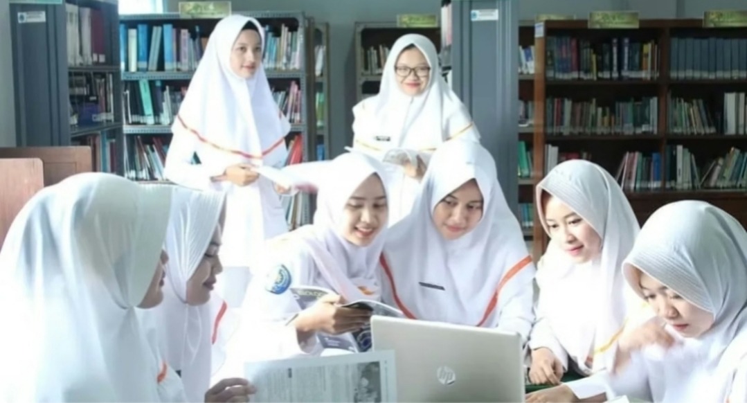 Kuota Beasiswa Penuh SMA/SMK Swasta Meningkat Menjadi 72,841