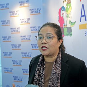 Perlindungan Anak di Ranah Siber Jadi Perhatian Serius Pemerintah