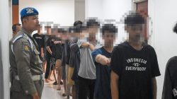 NGO Usul Remaja Pelaku Kekerasan Surabaya Dibina di RPA