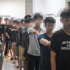 NGO Usul Remaja Pelaku Kekerasan Surabaya Dibina di RPA NGO Usul Remaja Pelaku Kekerasan Surabaya Dibina di RPA