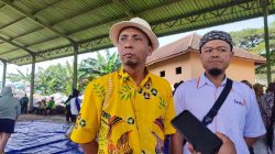 Reses di TPA Klotok, Imam Wihdan Zarkasyi Dengarkan Jeritan Pemulung Kota Kediri