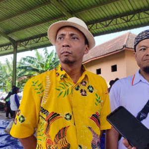 Reses di TPA Klotok, Imam Wihdan Zarkasyi Dengarkan Jeritan Pemulung Kota Kediri Reses di TPA Klotok, Imam Wihdan Zarkasyi Dengarkan Jeritan Pemulung Kota Kediri