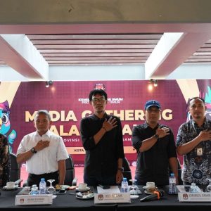 KPU Jatim Segera Kembalikan Sisa Dana Hibah Pilgub KPU Jatim Segera Kembalikan Sisa Dana Hibah Pilgub