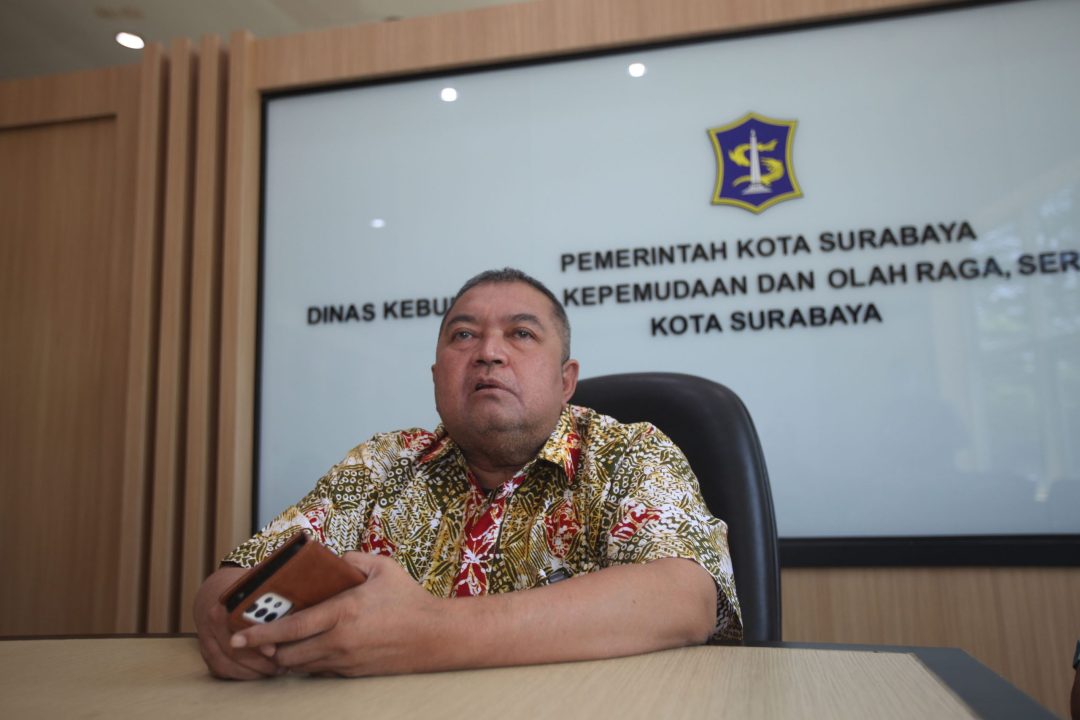 Serangkaian Acara Menarik Warnai HJKS ke-732, Potensi Dongkrak Wisata dan PAD