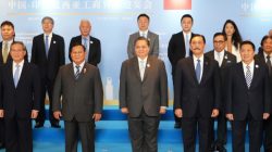 75 Tahun Hubungan Diplomatik, Indonesia Perkuat Kerjasama Ekonomi dengan Tiongkok
