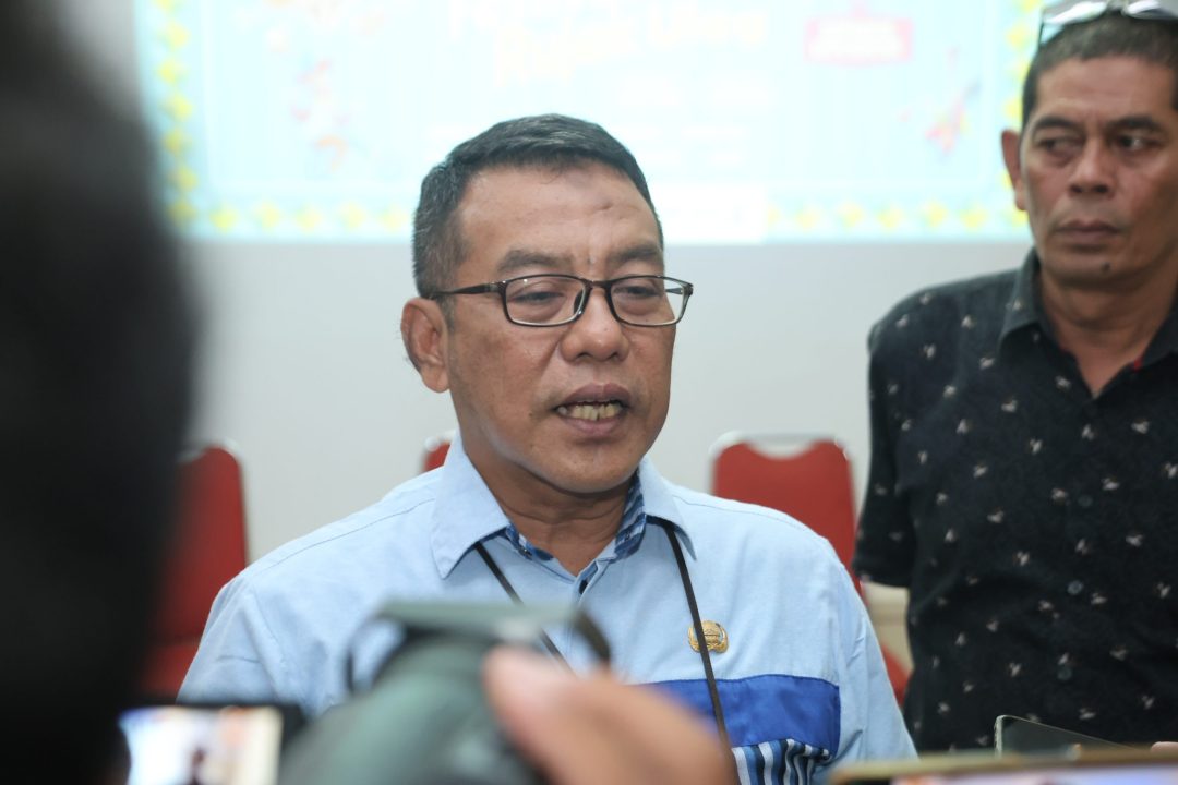 Semarak HJKS ke-732, Festival Rujak Uleg Digelar di Kawasan THR dan TRS