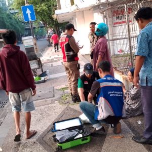 Wamendagri Puji Kecepatan TGC Surabaya, Bisa Dicontoh Daerah Lain