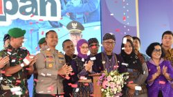 Mbak Wali dan Gus Qowim Luncurkan Belasan Program Unggulan di 100 Hari Kerja