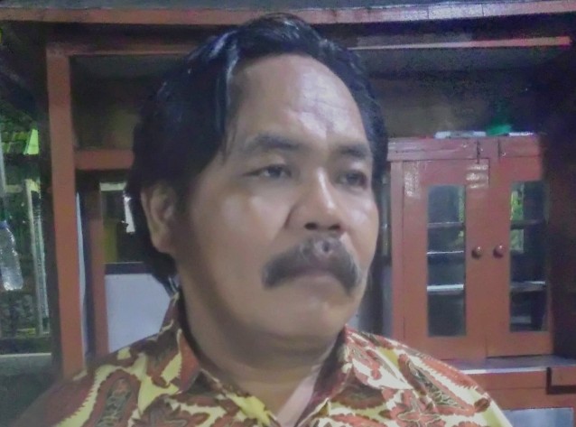 Kasus Syariah MSI, Kepala Dinas Koperasi Dan UKM Harus Bertanggung Jawab