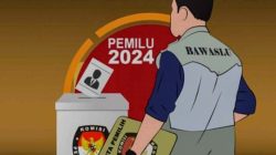 Staf Sekretariat Panwascam Keluhkan Honor Belum Cair, Malah Bawaslu Magetan Lakukan Plesiran