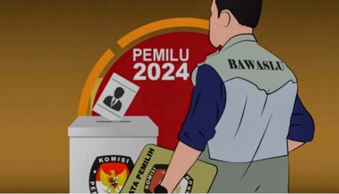 Staf Sekretariat Panwascam Keluhkan Honor Belum Cair, Malah Bawaslu Magetan Lakukan Plesiran