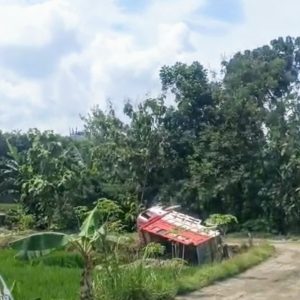 Truk ODOL Terguling di Jalan Tambang Kecamatan Karas Imbas Tidak Patuhnya Pada Kesepakatan bersama Yang Dibuat Truk ODOL Terguling di Jalan Tambang Kecamatan Karas Imbas Tidak Patuhnya Pada Kesepakatan bersama Yang Dibuat