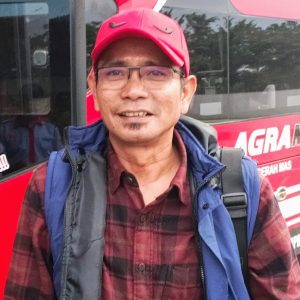 Menteri ATR/BPN Harus Tindak Pelaku Alih Fungsi Lahan Sawah Di Lindungi