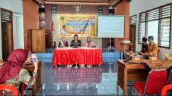 Desa Duwet Gelar Musdesus Pembentukan Koperasi Merah Putih