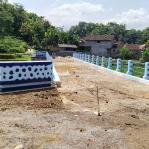 Desa Ngunut Kecamatan Parang Bantuan BKKD 1,7 Milyar bangun Jalan Dab Jembatan Penghubung Antar Desa Desa Ngunut Kecamatan Parang Bantuan BKKD 1,7 Milyar bangun Jalan Dab Jembatan Penghubung Antar Desa