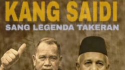 Saidi Sang Legend PSHW TM Di Mata Anton Kusumo