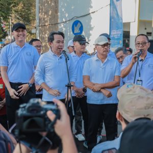 Hari Buruh Sedunia, Kapolres Jember Beri Penghormatan atas Karya dan Ketekunan Pekerja