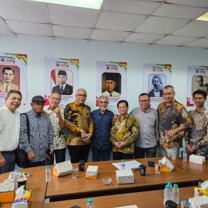 Enam Pengacara Pranoto & Co Law Firm Siap Bela Ketua dan Sekretaris DK PWI