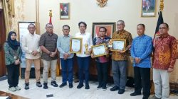 Gus Fawait Apresiasi PDP Kahyangan Raih 3 Penghargaan