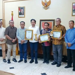 Gus Fawait Apresiasi PDP Kahyangan Raih 3 Penghargaan