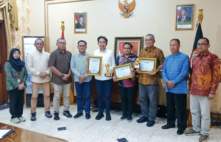 Gus Fawait Apresiasi PDP Kahyangan Raih 3 Penghargaan