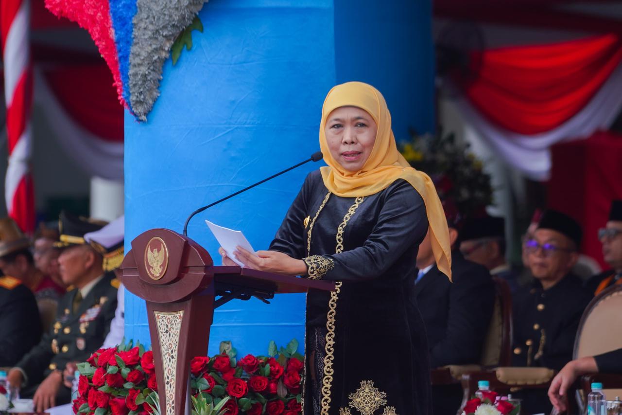 Pemprov Jatim Siapkan Paket Kebijakan Pendidikan Rp 126,236 Milyar
