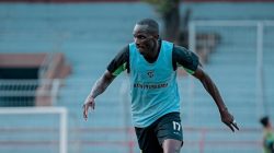 Lupakan Kenangan Indah Bersama Persik, Flavio Komitmen Bawa Persebaya Menang