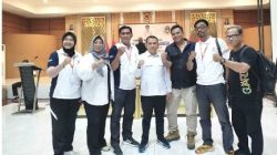Kongres Biasa Askap PSSI Jember, Abdul Wait Terpilih Menjadi Nahkoda.