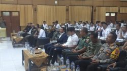 Bupati Jember Ucapkan Selamat Kepada Ketua Askab PSSI Jember, Porprov Jatim 2025 di Depan Mata