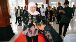 Revitalisasi Pendopo Agung Ngadisari Rampung, Gubernur Khofifah Optimis Jadi Penguat Budaya Suku Tengger – Bromo