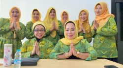 DPD Pengajian Al Hidayah Jatim Lakukan Pendampingan Sertifikasi Halal