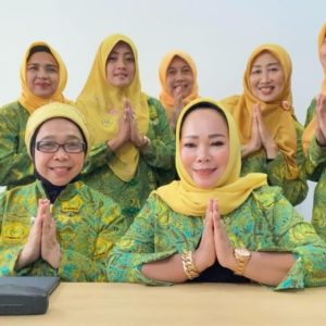 DPD Pengajian Al Hidayah Jatim Lakukan Pendampingan Sertifikasi Halal DPD Pengajian Al Hidayah Jatim Lakukan Pendampingan Sertifikasi Halal