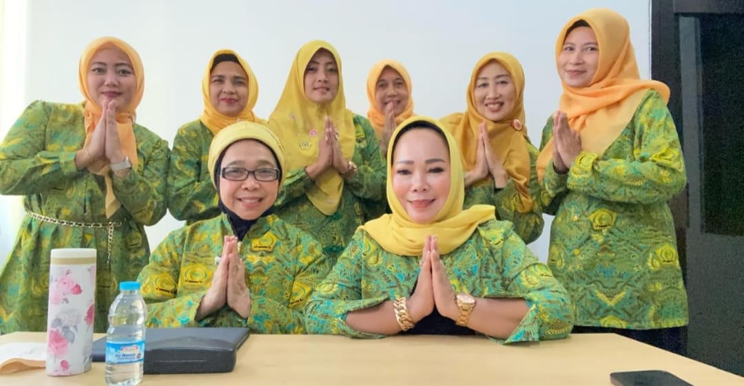 DPD Pengajian Al Hidayah Jatim Lakukan Pendampingan Sertifikasi Halal