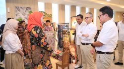 OJK Sukseskan Program Pemerintah Pusat, Kolaborasi dan Sinergi Jadi Kunci Kemajuan Ekonomi Jatim