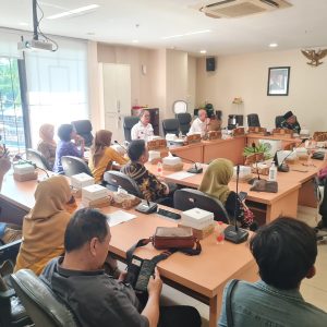 Amdal Lalin Investor Disoal Warga Sambikerep, DPRD Surabaya Gelar Rapat Koordinasi Amdal Lalin Investor Disoal Warga Sambikerep, DPRD Surabaya Gelar Rapat Koordinasi